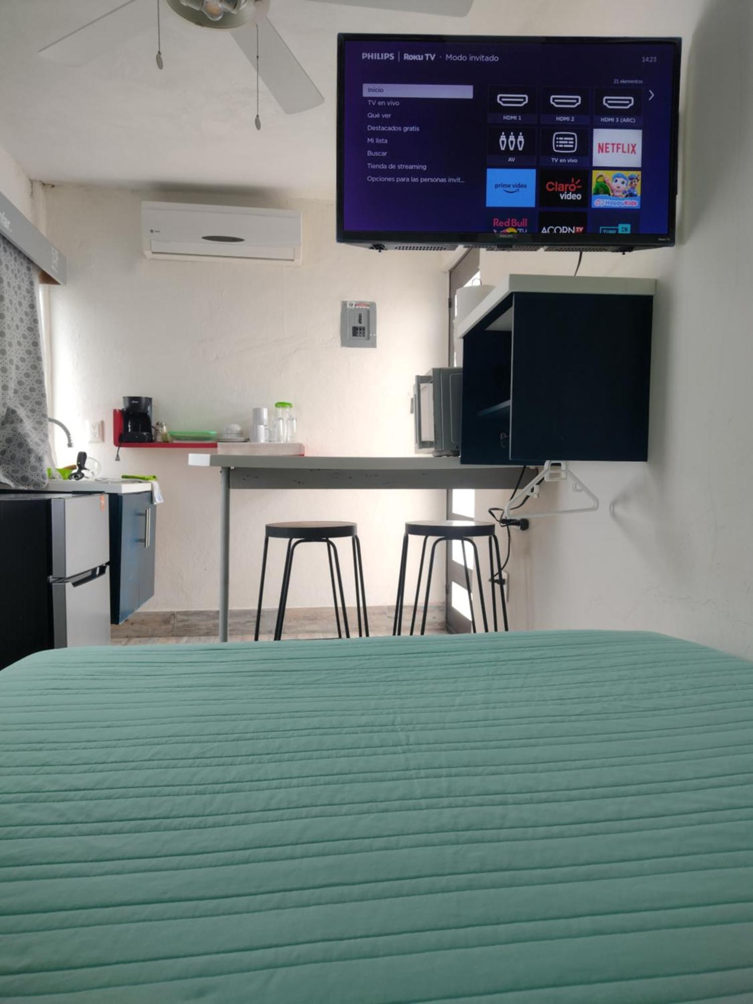 Apartamento Mi Depa Gardenia en pleno Centro de la Ciudad Ciudad Valles Exterior foto