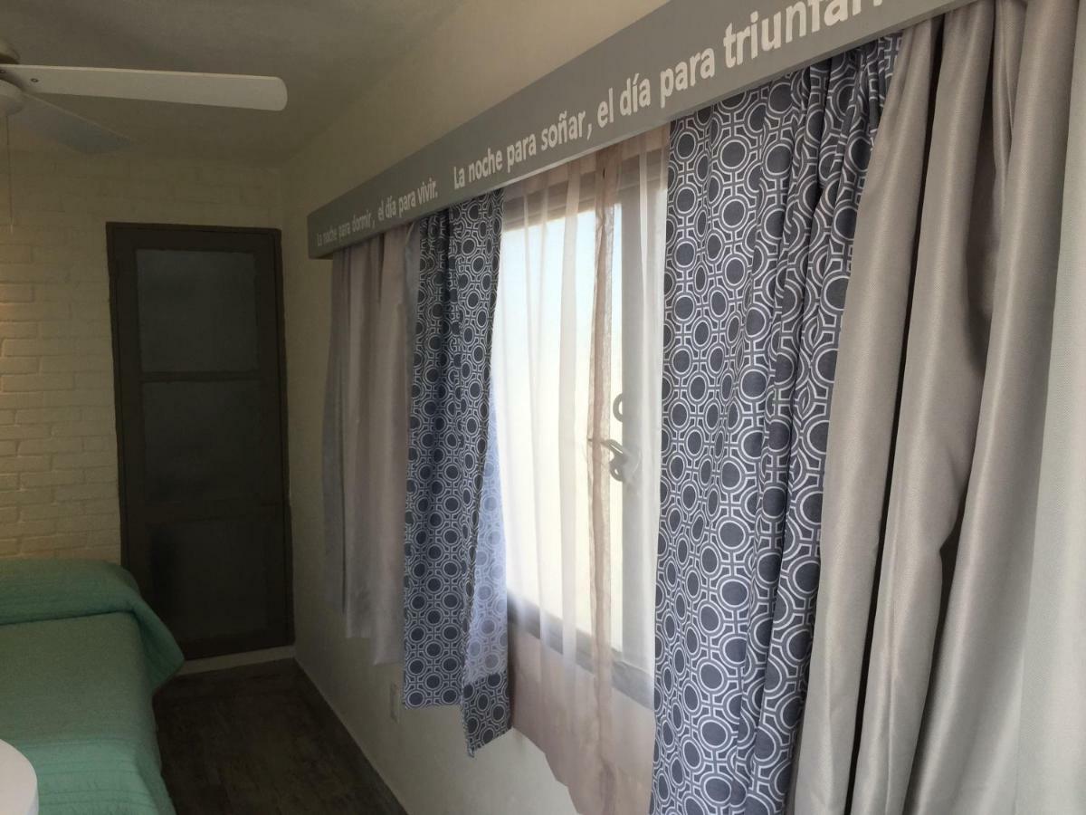 Apartamento Mi Depa Gardenia en pleno Centro de la Ciudad Ciudad Valles Exterior foto