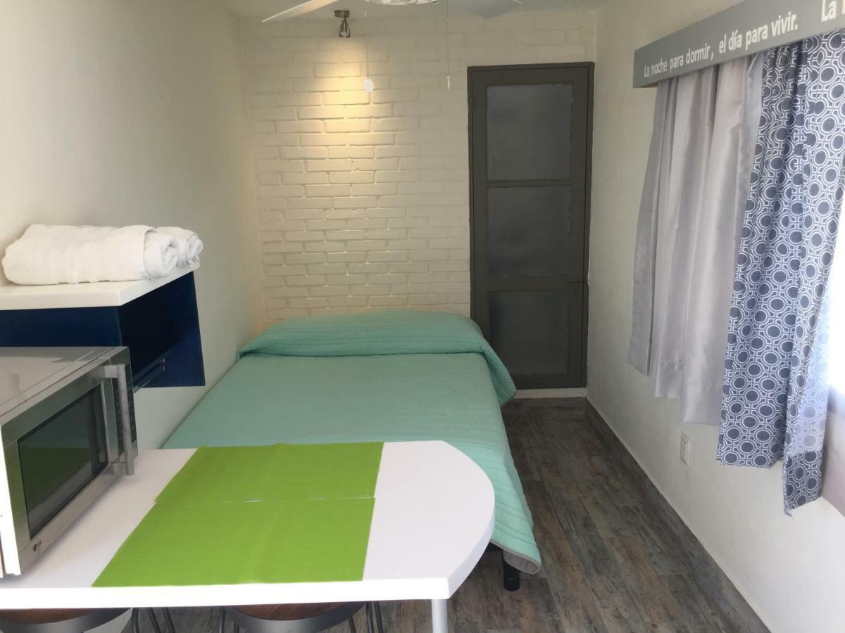 Apartamento Mi Depa Gardenia en pleno Centro de la Ciudad Ciudad Valles Exterior foto